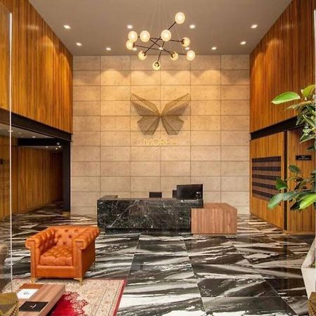 Luxury Apartment With Amenities In Chico Богота Екстериор снимка